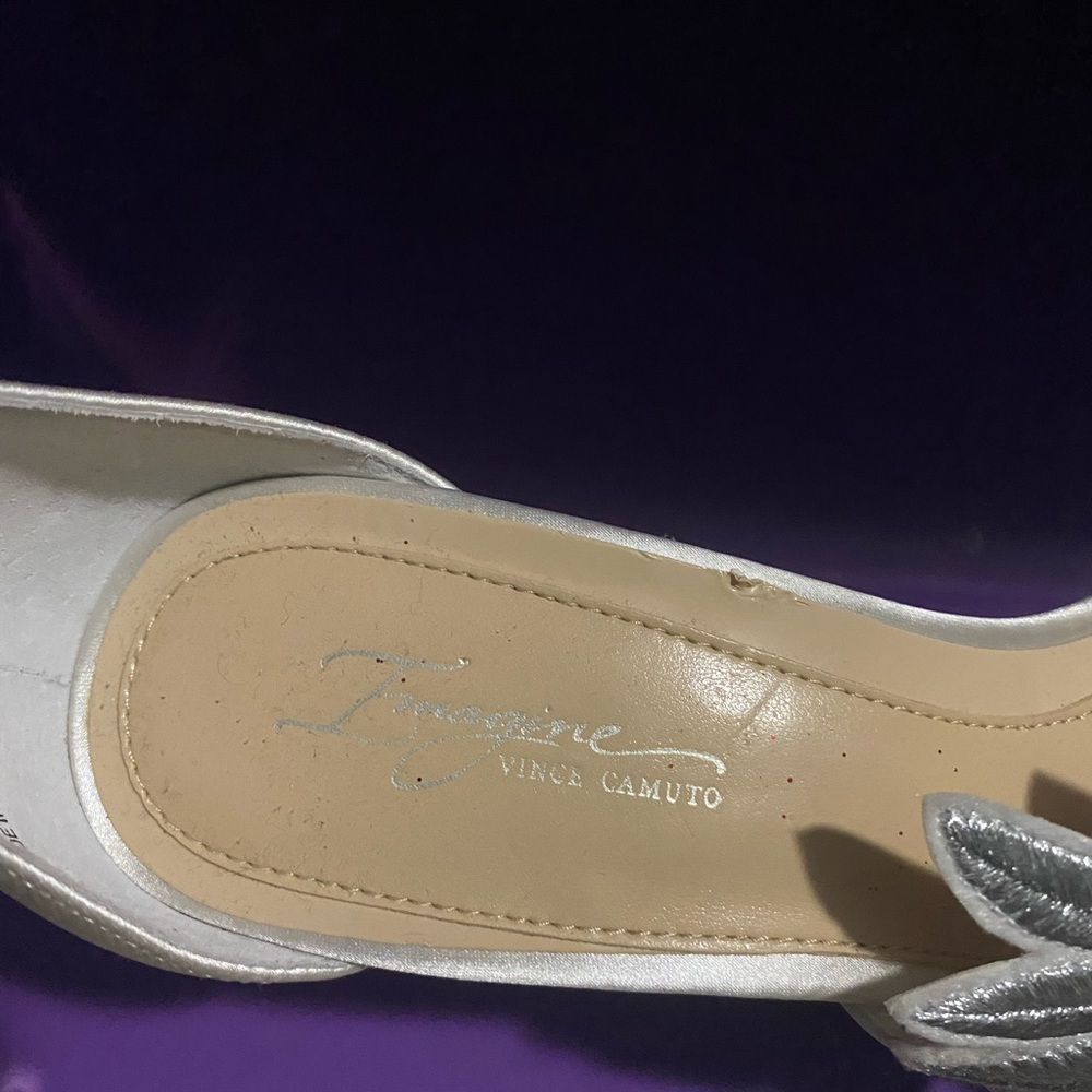 Heels - Picture 3 of 7